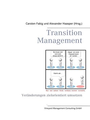 cover image of Transition Management
